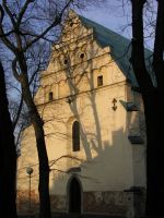 Die Dreifaltigskeitskirche